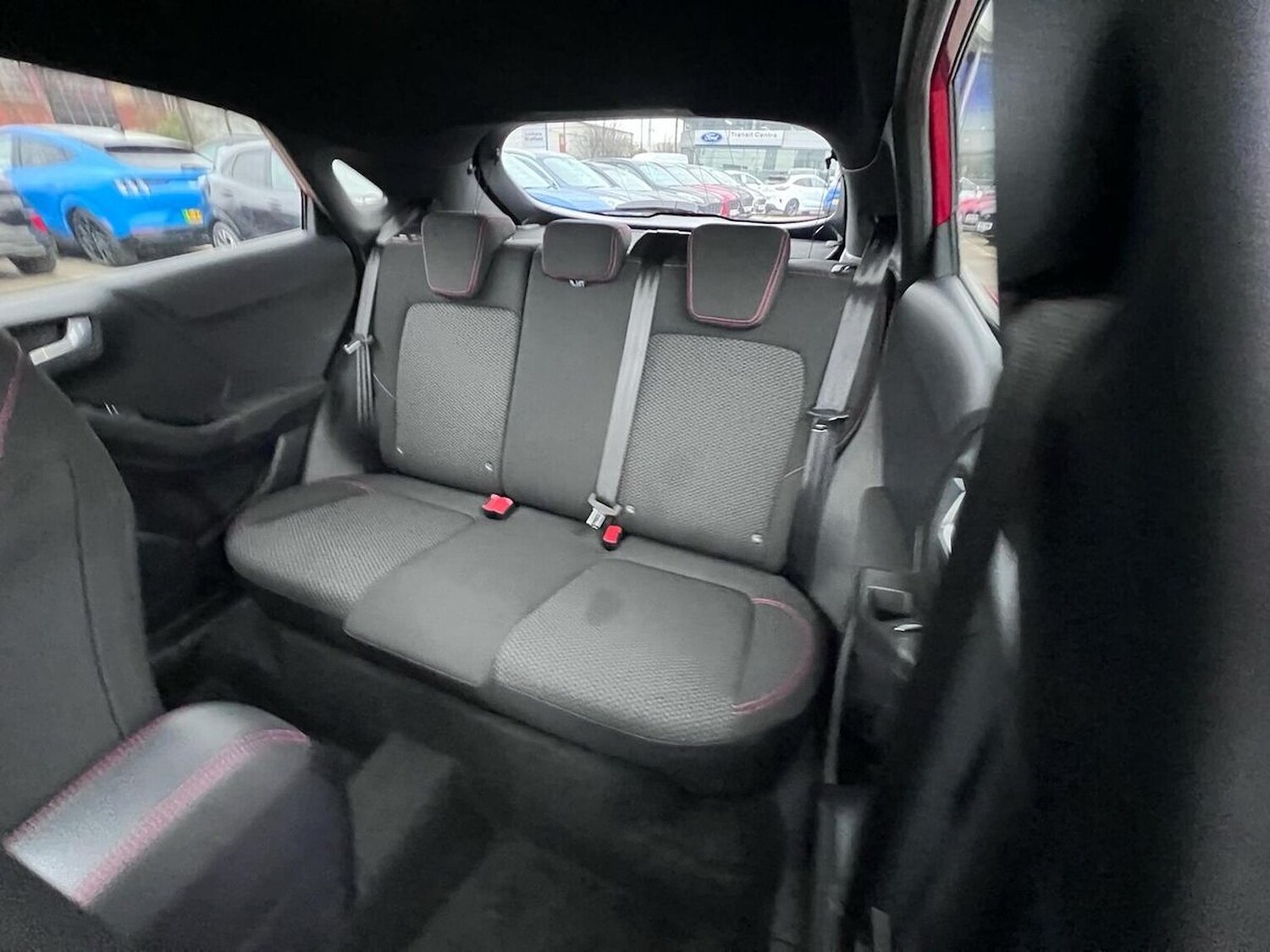 Used Ford Puma 2023 for sale - 78194320: Photo 18