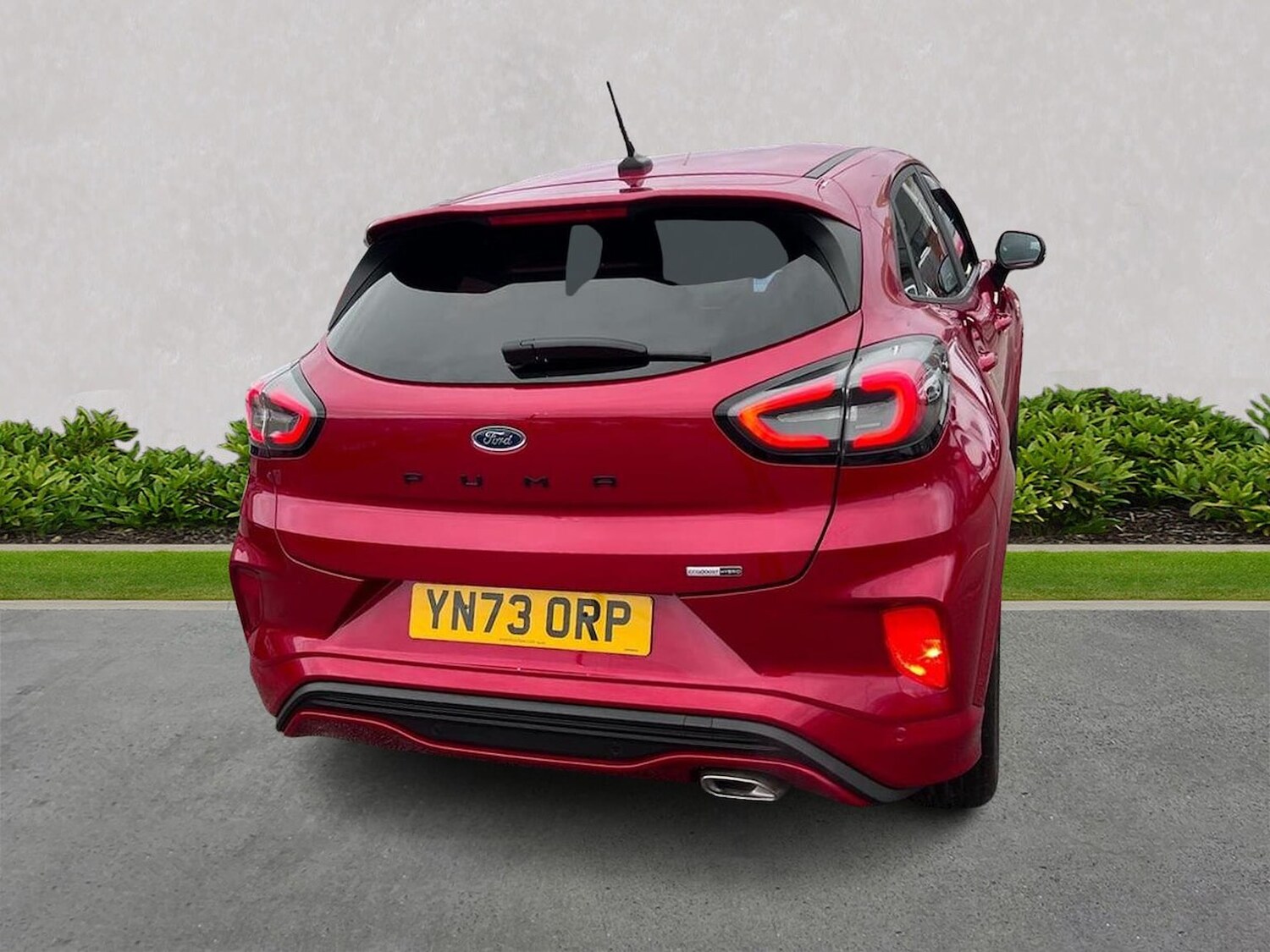 Used Ford Puma 2023 for sale - 78194320: Photo 20