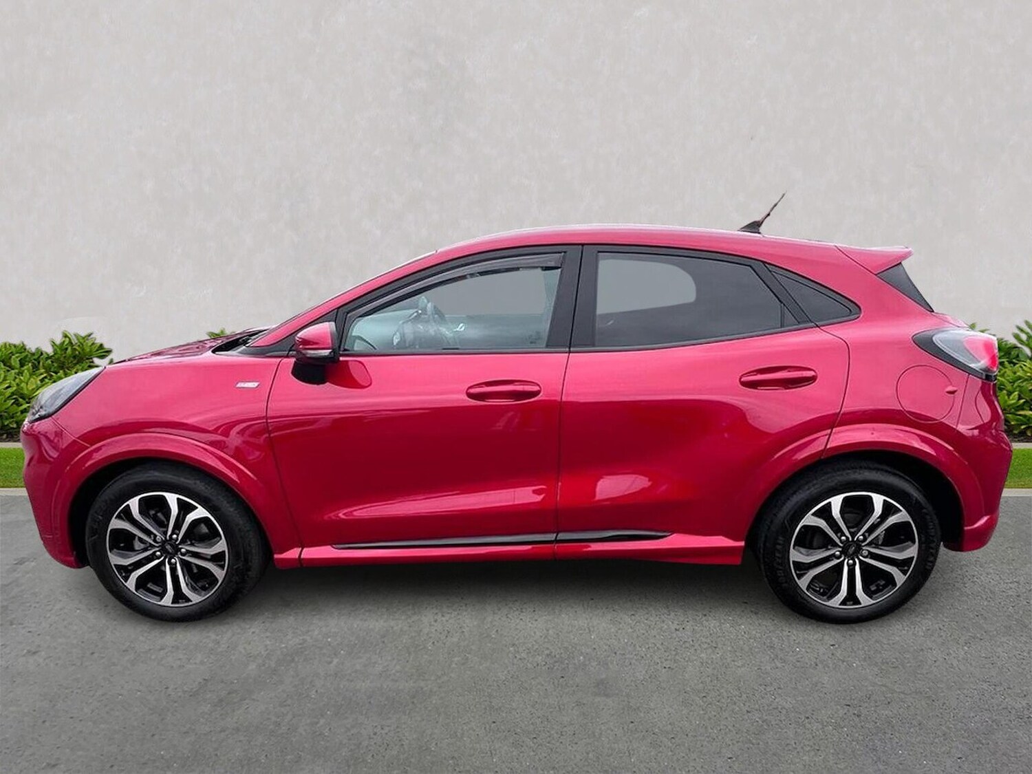 Used Ford Puma 2023 for sale - 78194320: Photo 21