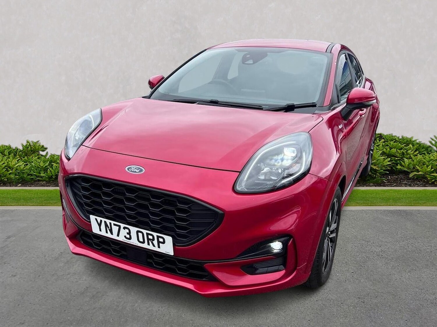 Used Ford Puma 2023 for sale - 78194320: Photo 22