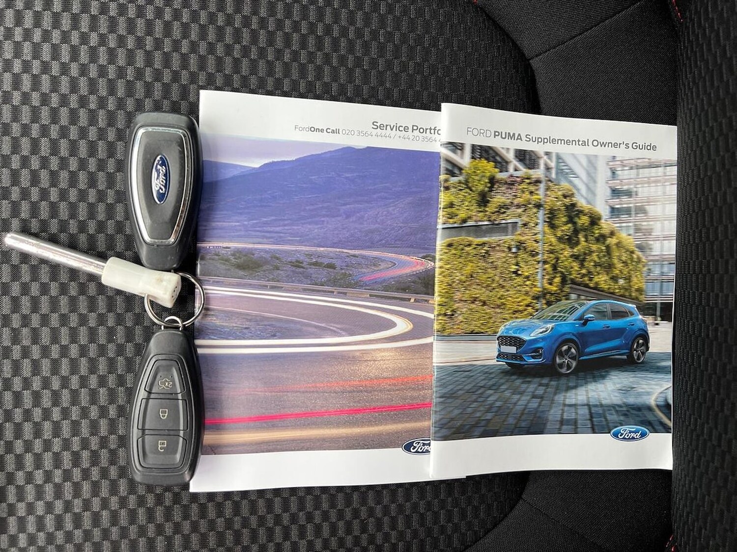 Used Ford Puma 2023 for sale - 78194320: Photo 23