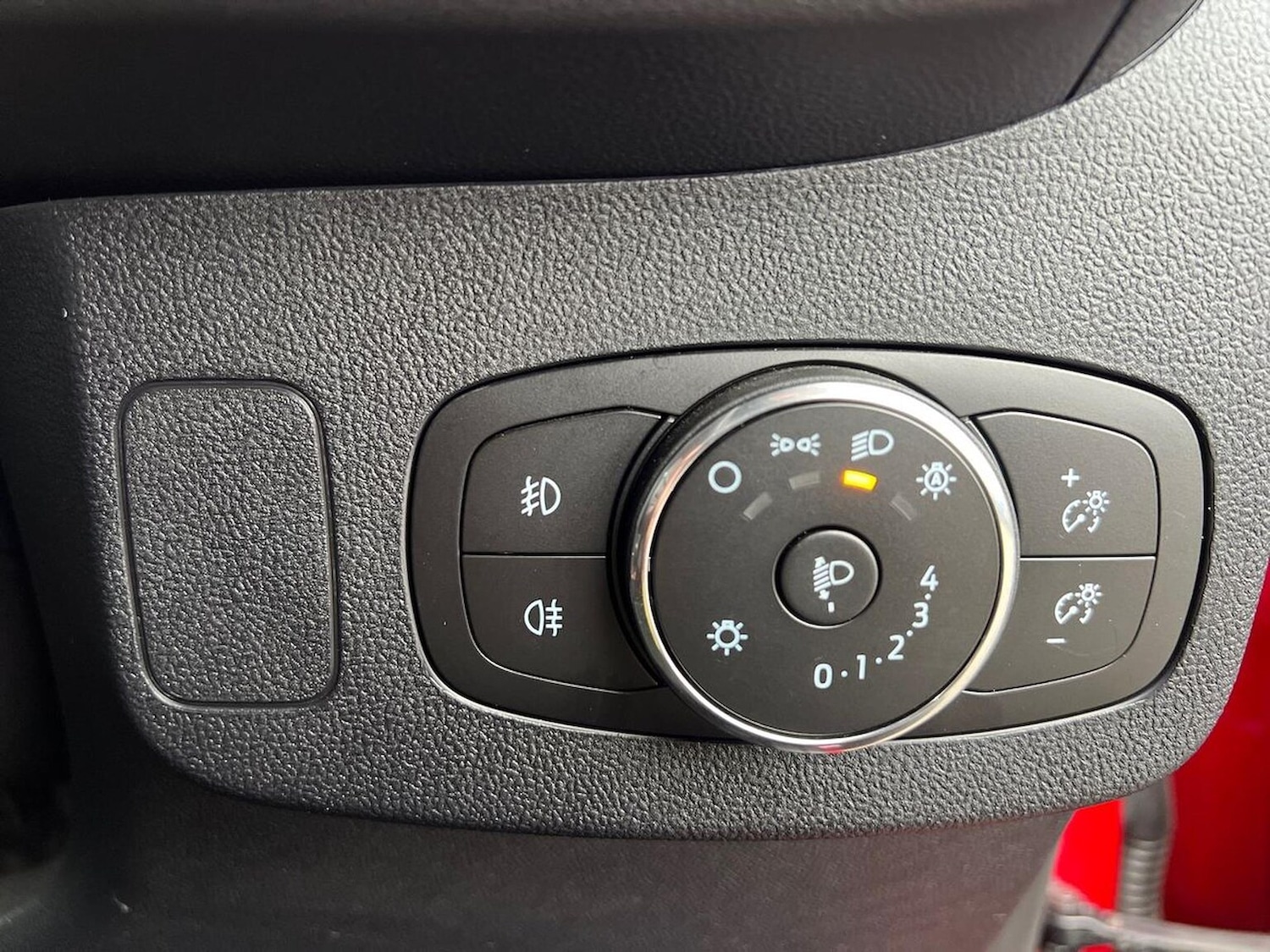 Used Ford Puma 2023 for sale - 78194320: Photo 24