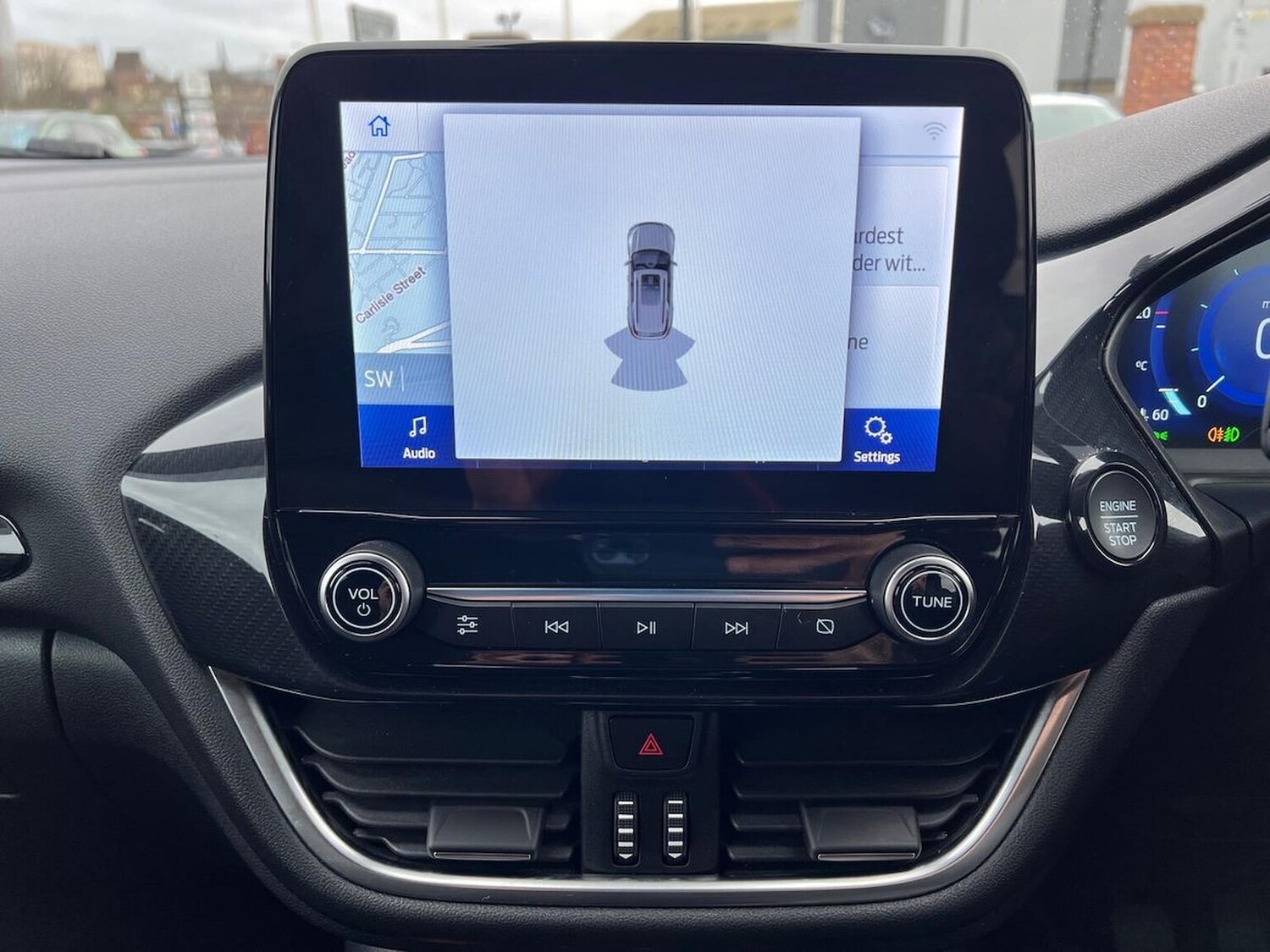 Used Ford Puma 2023 for sale - 78194320: Photo 25