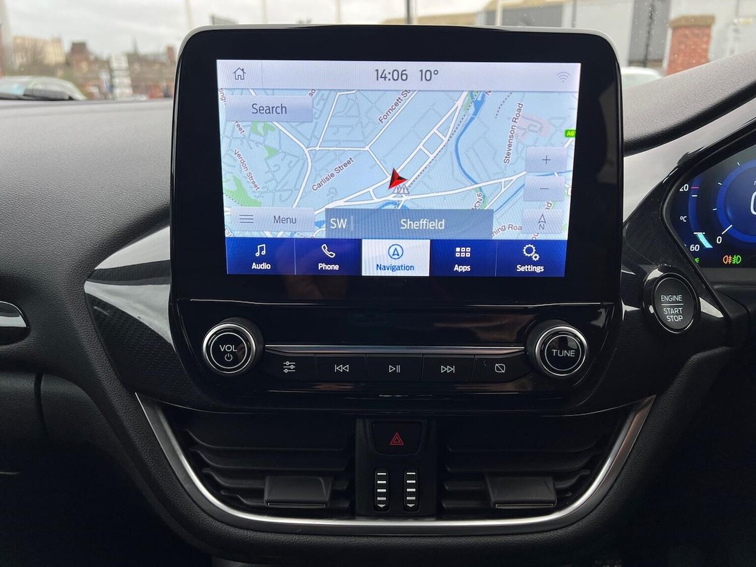 Used Ford Puma 2023 for sale - 78194320: Photo 26