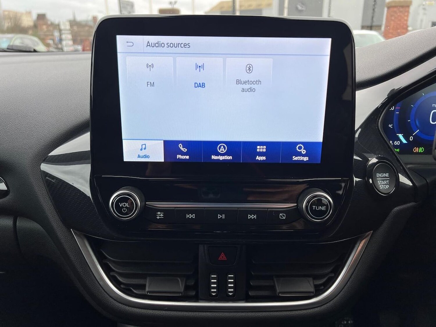 Used Ford Puma 2023 for sale - 78194320: Photo 27