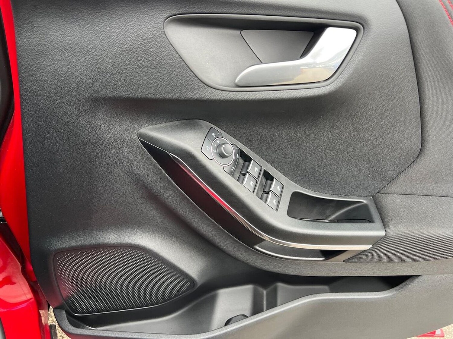 Used Ford Puma 2023 for sale - 78194320: Photo 32