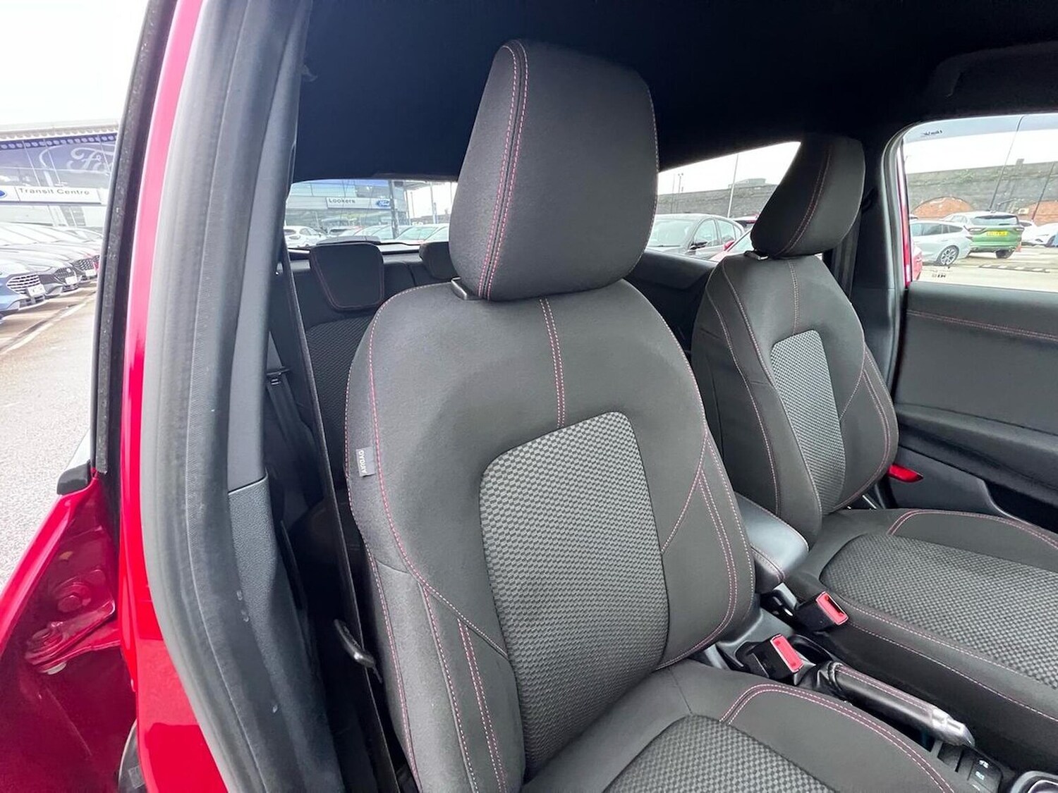 Used Ford Puma 2023 for sale - 78194320: Photo 34