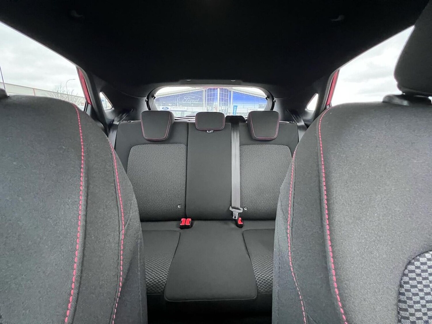 Used Ford Puma 2023 for sale - 78194320: Photo 36