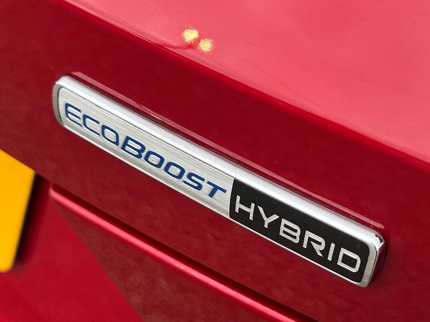 Used Ford Puma 2023 for sale - 78194320: Photo 38