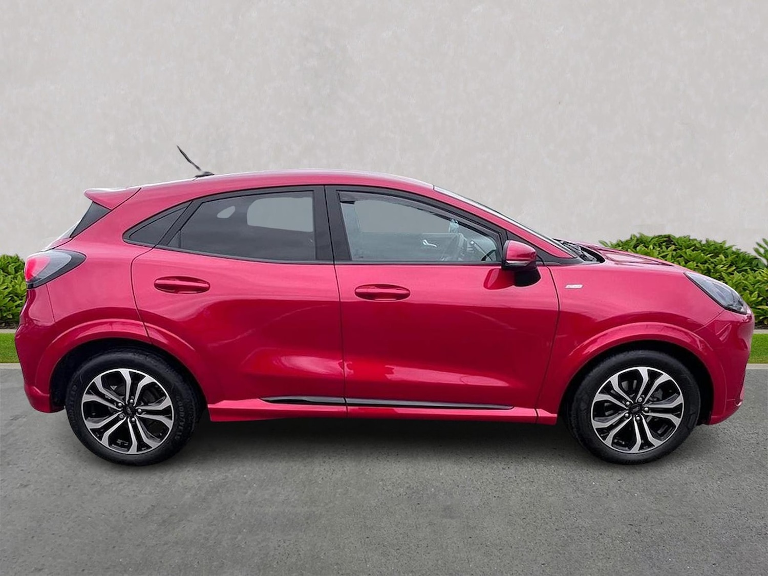 Used Ford Puma 2023 for sale - 78194320: Photo 5