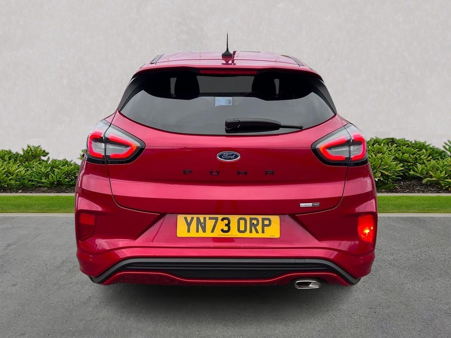 Used Ford Puma 2023 for sale - 78194320: Photo 6