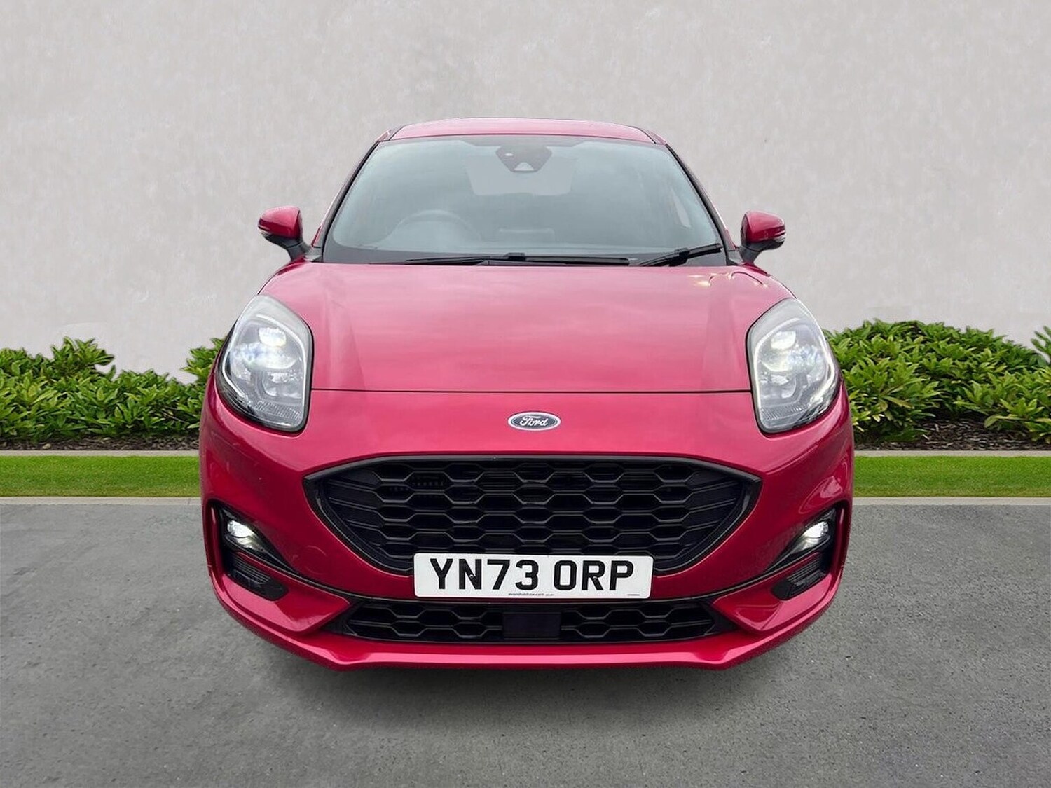 Used Ford Puma 2023 for sale - 78194320: Photo 7