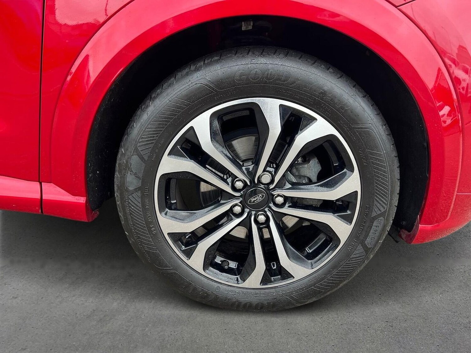 Used Ford Puma 2023 for sale - 78194320: Photo 8