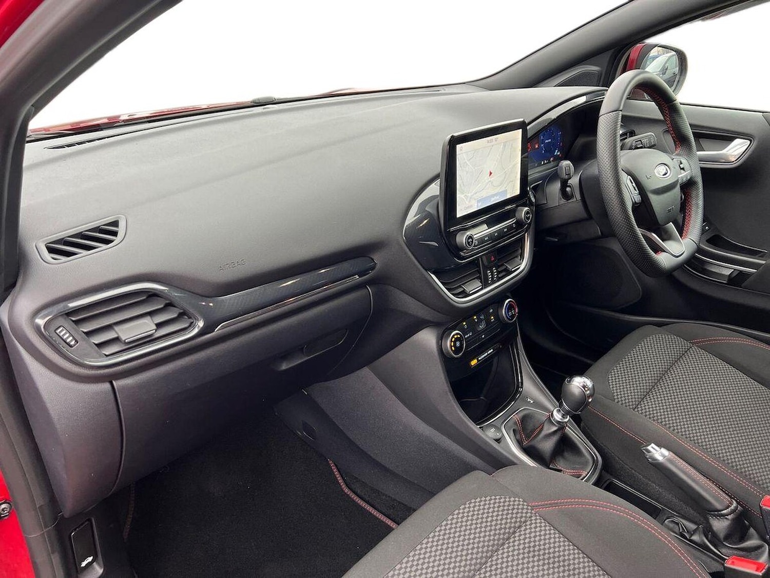 Used Ford Puma 2023 for sale - 78194320: Photo 9