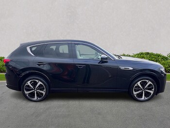 Used Mazda CX-60 2023 for sale - 78326297: Photo