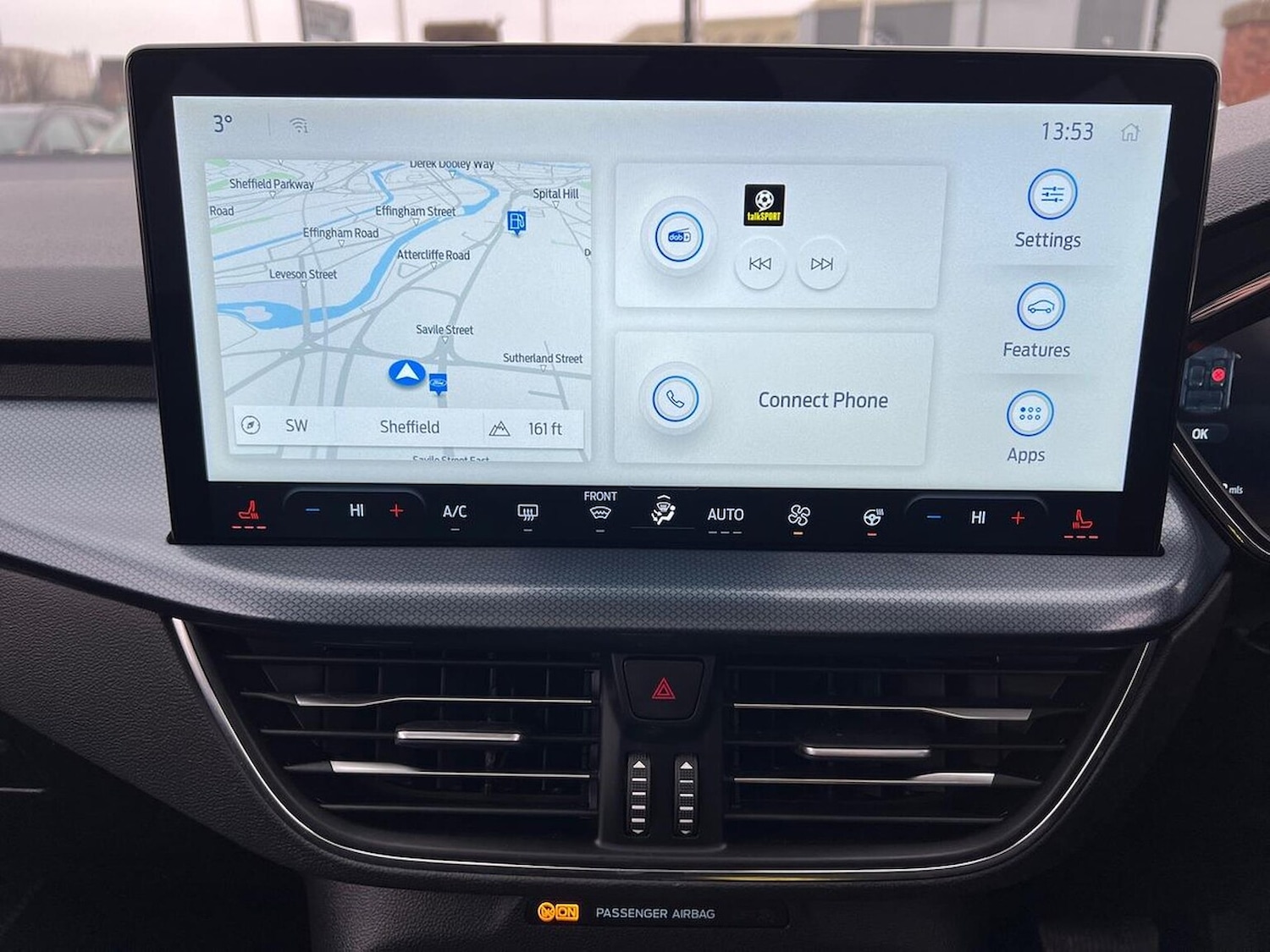 Used Ford Focus 2025 for sale - 77775148: Photo 11