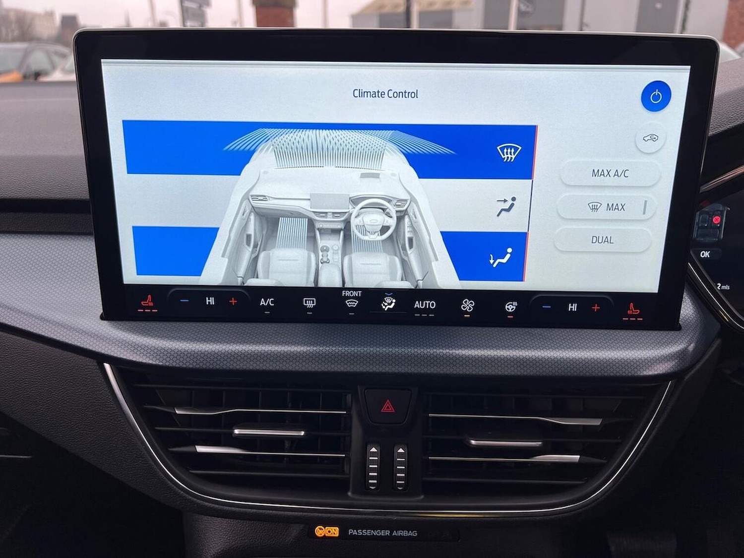 Used Ford Focus 2025 for sale - 77775148: Photo 12