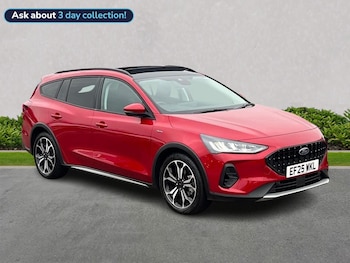 Used Ford Focus 2025 for sale - 77775148: Photo