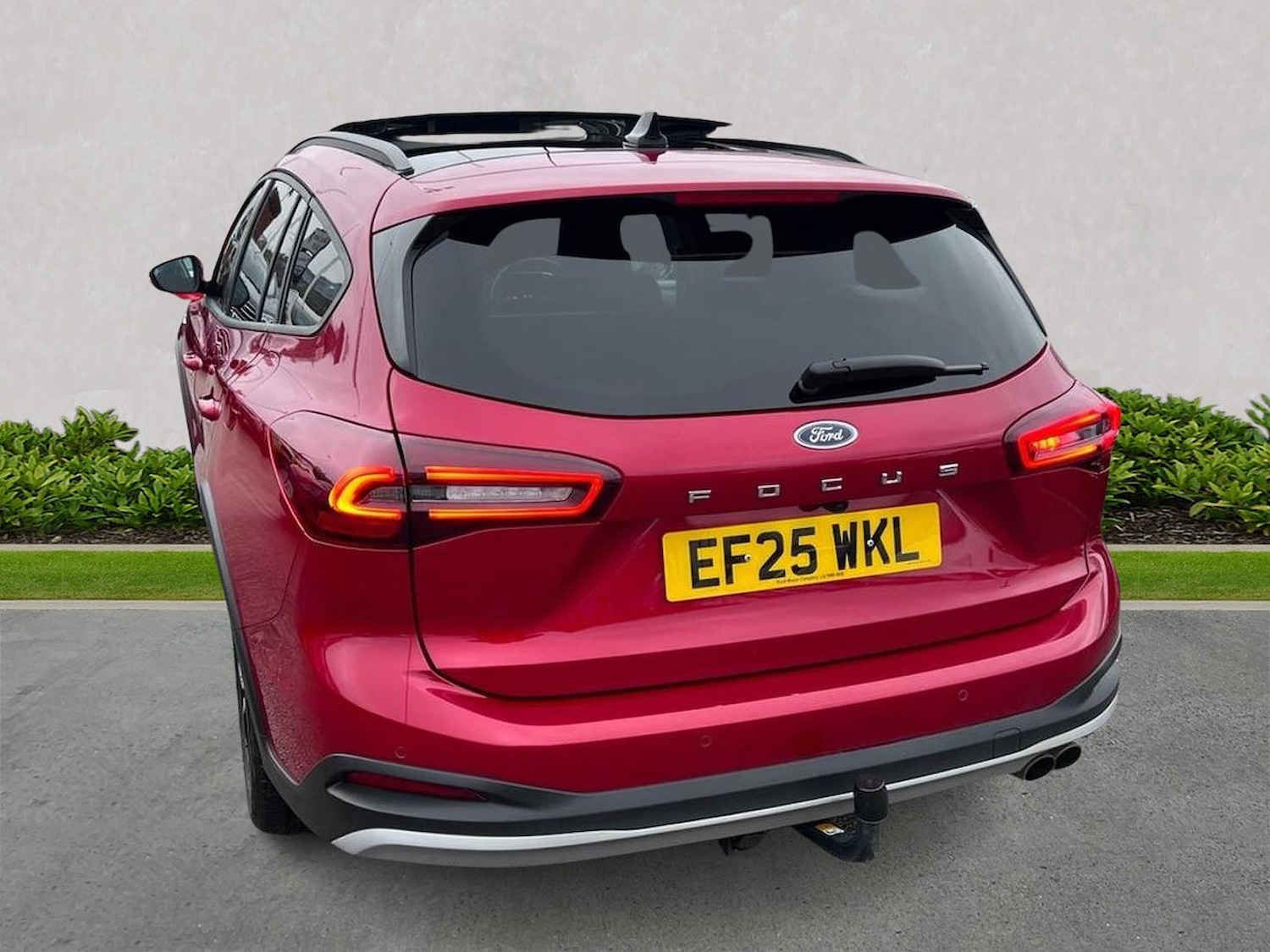 Used Ford Focus 2025 for sale - 77775148: Photo 2