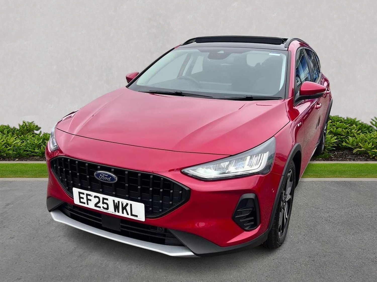 Used Ford Focus 2025 for sale - 77775148: Photo 20