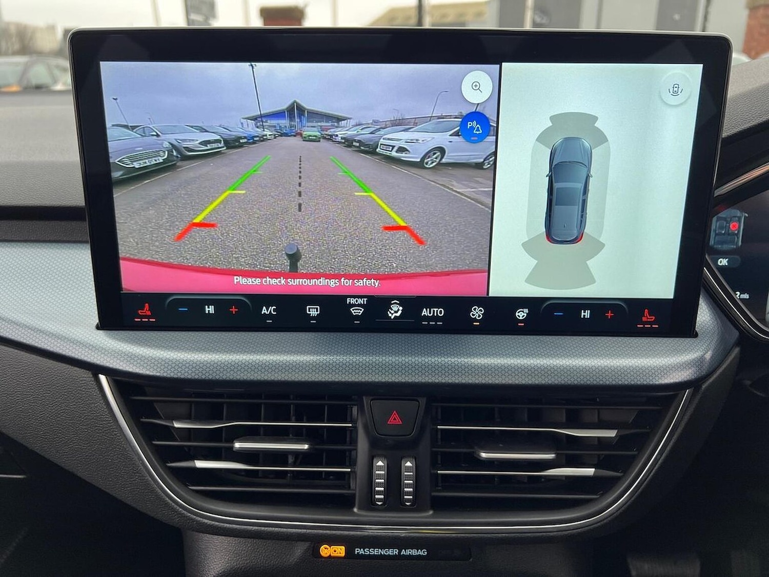 Used Ford Focus 2025 for sale - 77775148: Photo 23