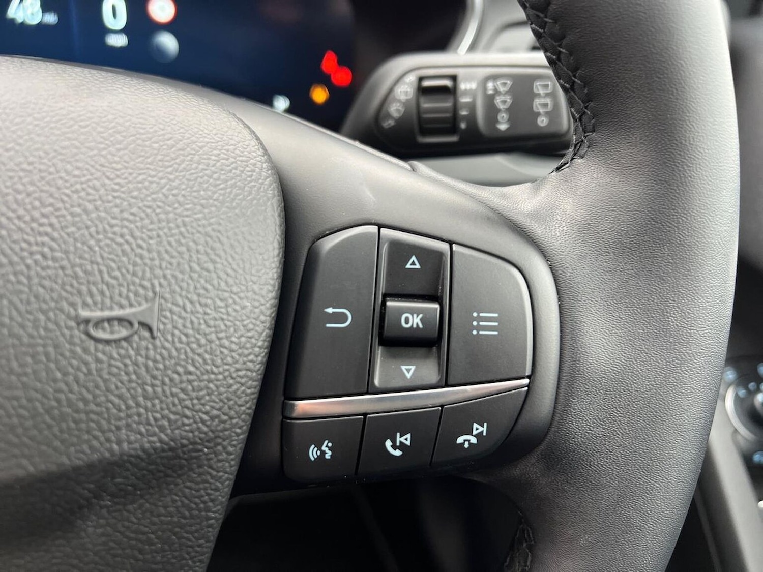 Used Ford Focus 2025 for sale - 77775148: Photo 27