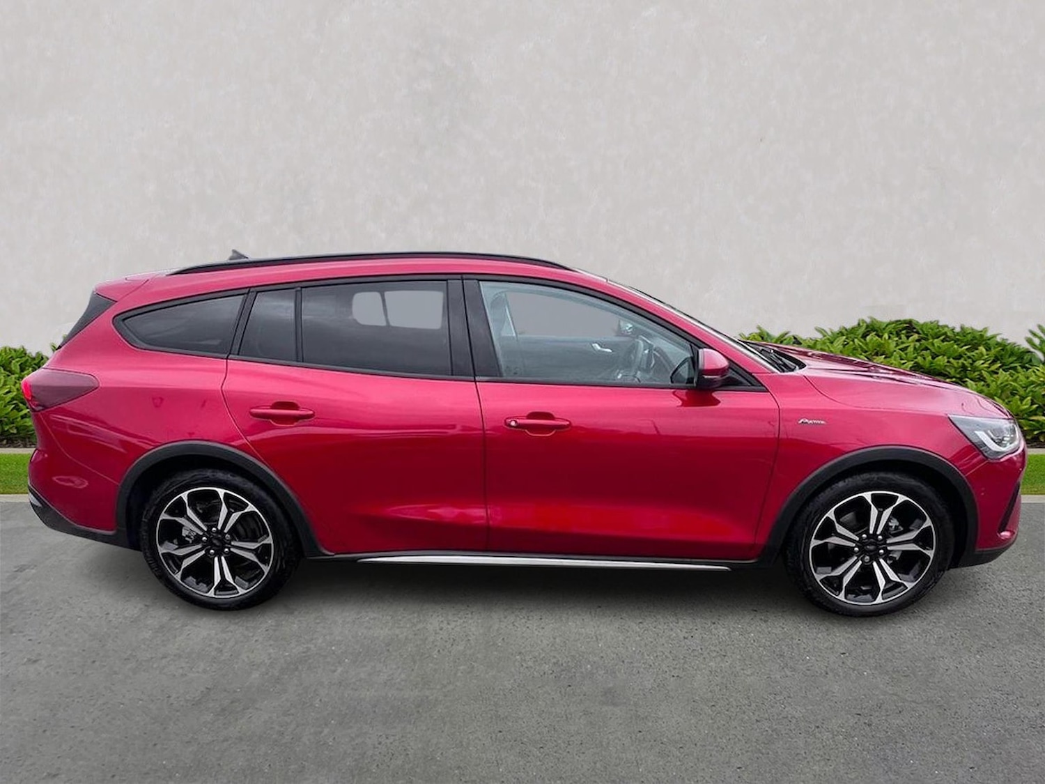 Used Ford Focus 2025 for sale - 77775148: Photo 3