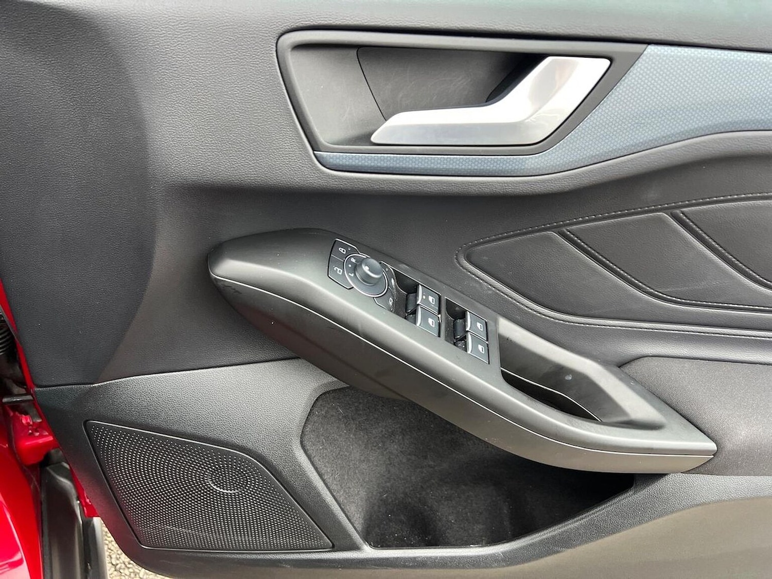 Used Ford Focus 2025 for sale - 77775148: Photo 30