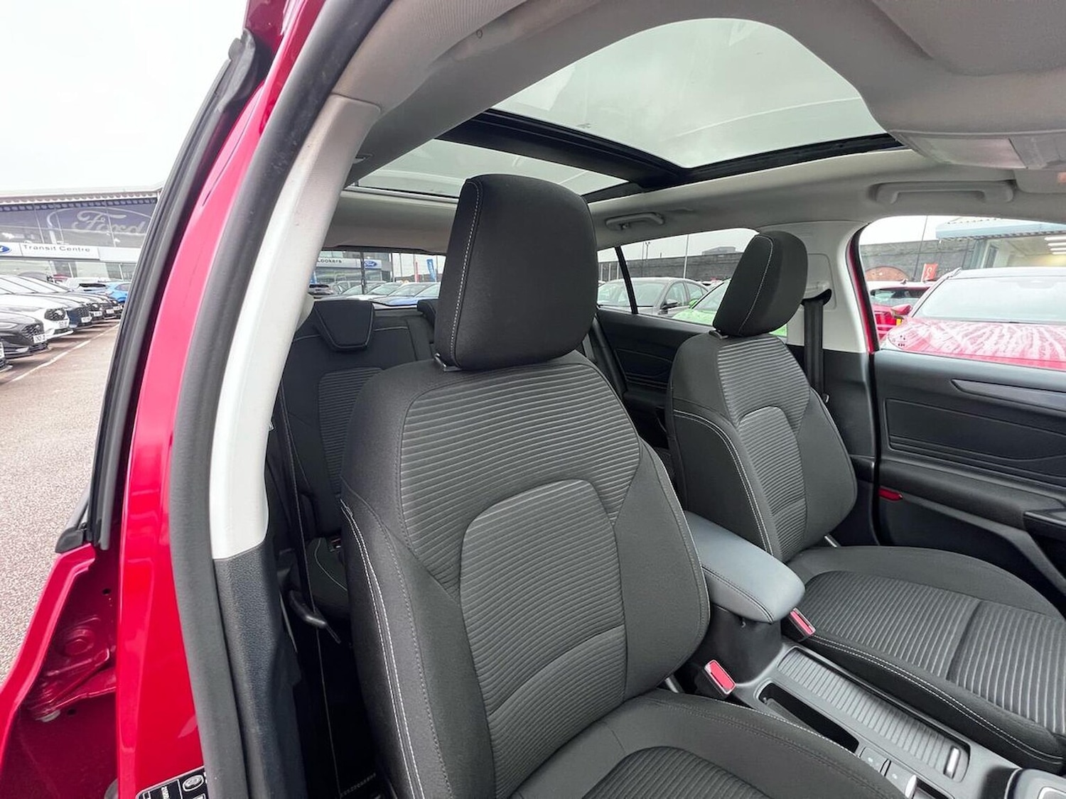 Used Ford Focus 2025 for sale - 77775148: Photo 32