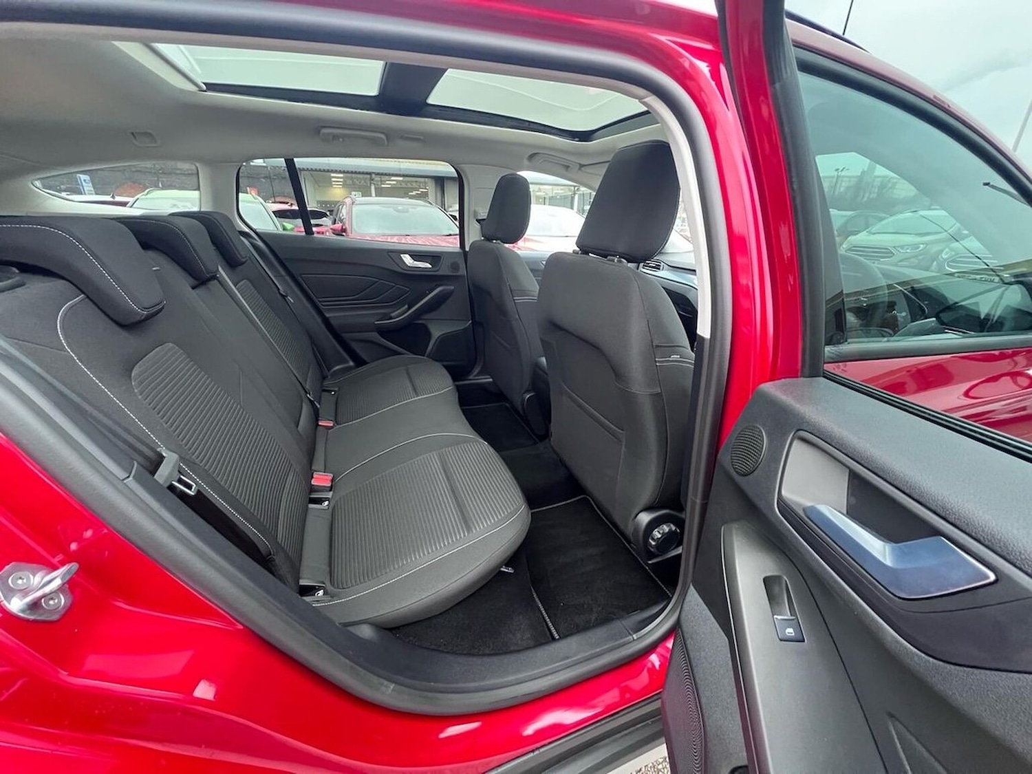 Used Ford Focus 2025 for sale - 77775148: Photo 33