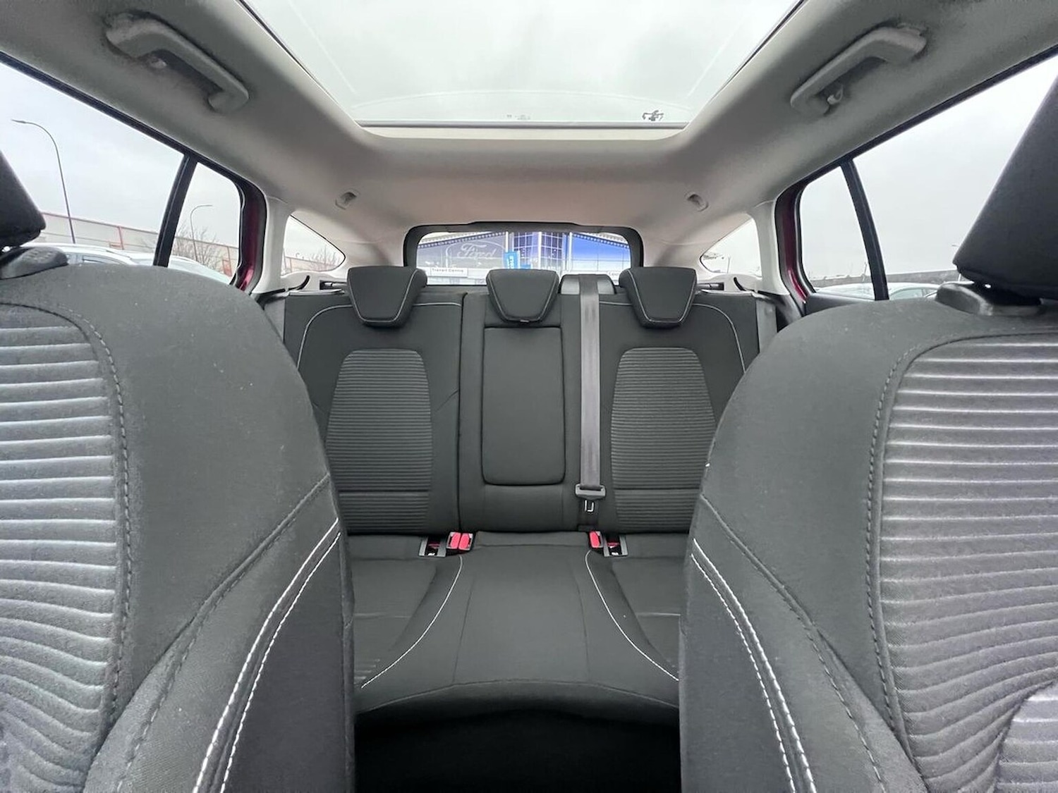 Used Ford Focus 2025 for sale - 77775148: Photo 34