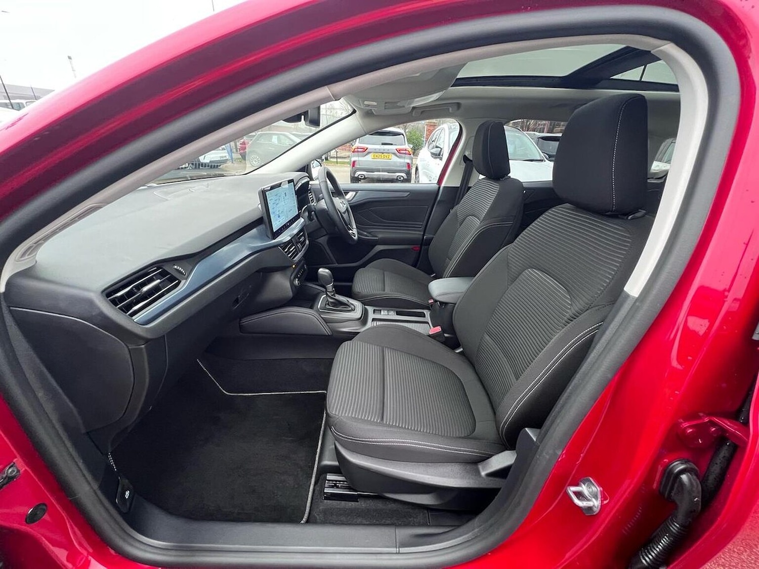 Used Ford Focus 2025 for sale - 77775148: Photo 35