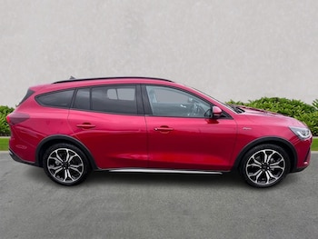 Used Ford Focus 2025 for sale - 77775148: Photo