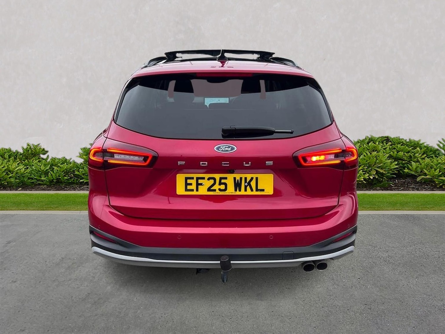 Used Ford Focus 2025 for sale - 77775148: Photo 4