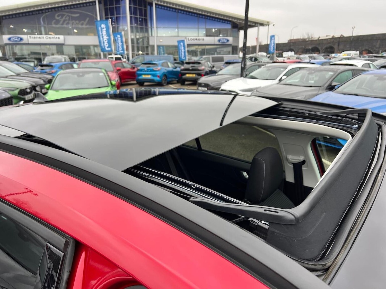 Used Ford Focus 2025 for sale - 77775148: Photo 42