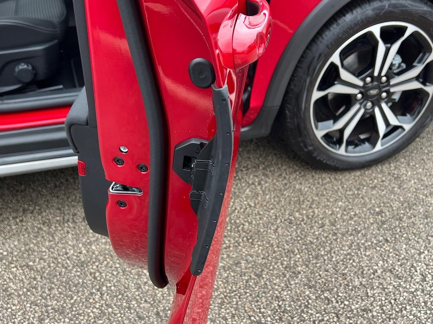 Used Ford Focus 2025 for sale - 77775148: Photo 43