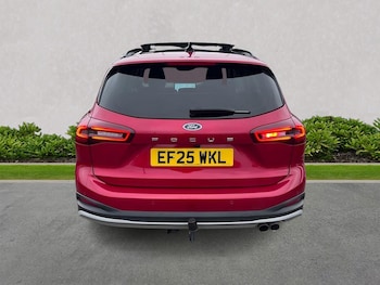 Used Ford Focus 2025 for sale - 77775148: Photo