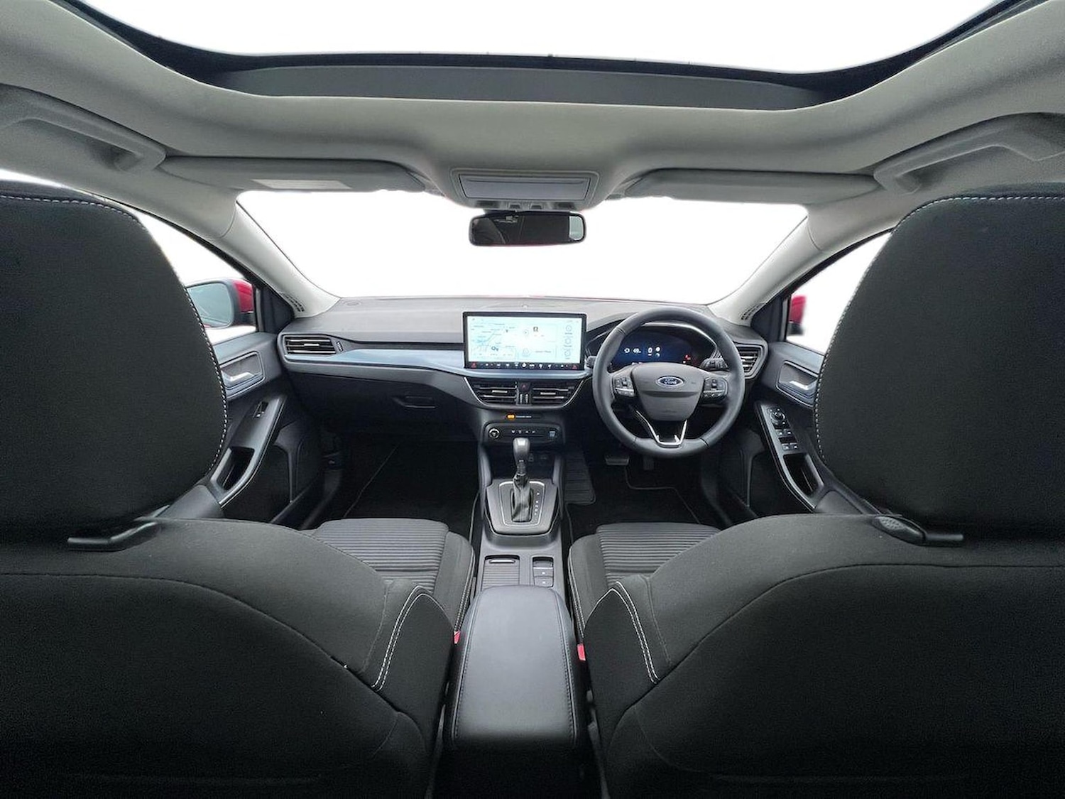 Used Ford Focus 2025 for sale - 77775148: Photo 8