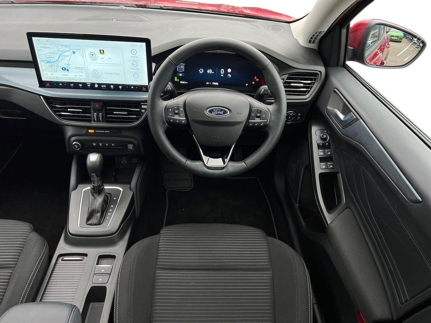 Used Ford Focus 2025 for sale - 77775148: Photo 9