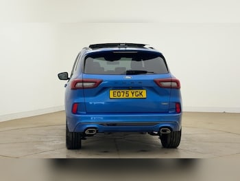 Used Ford Kuga 2025 for sale - 78520640: Photo