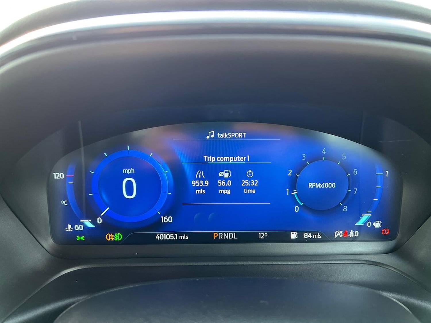 Used Ford Fiesta 2022 for sale - 76407422: Photo 10