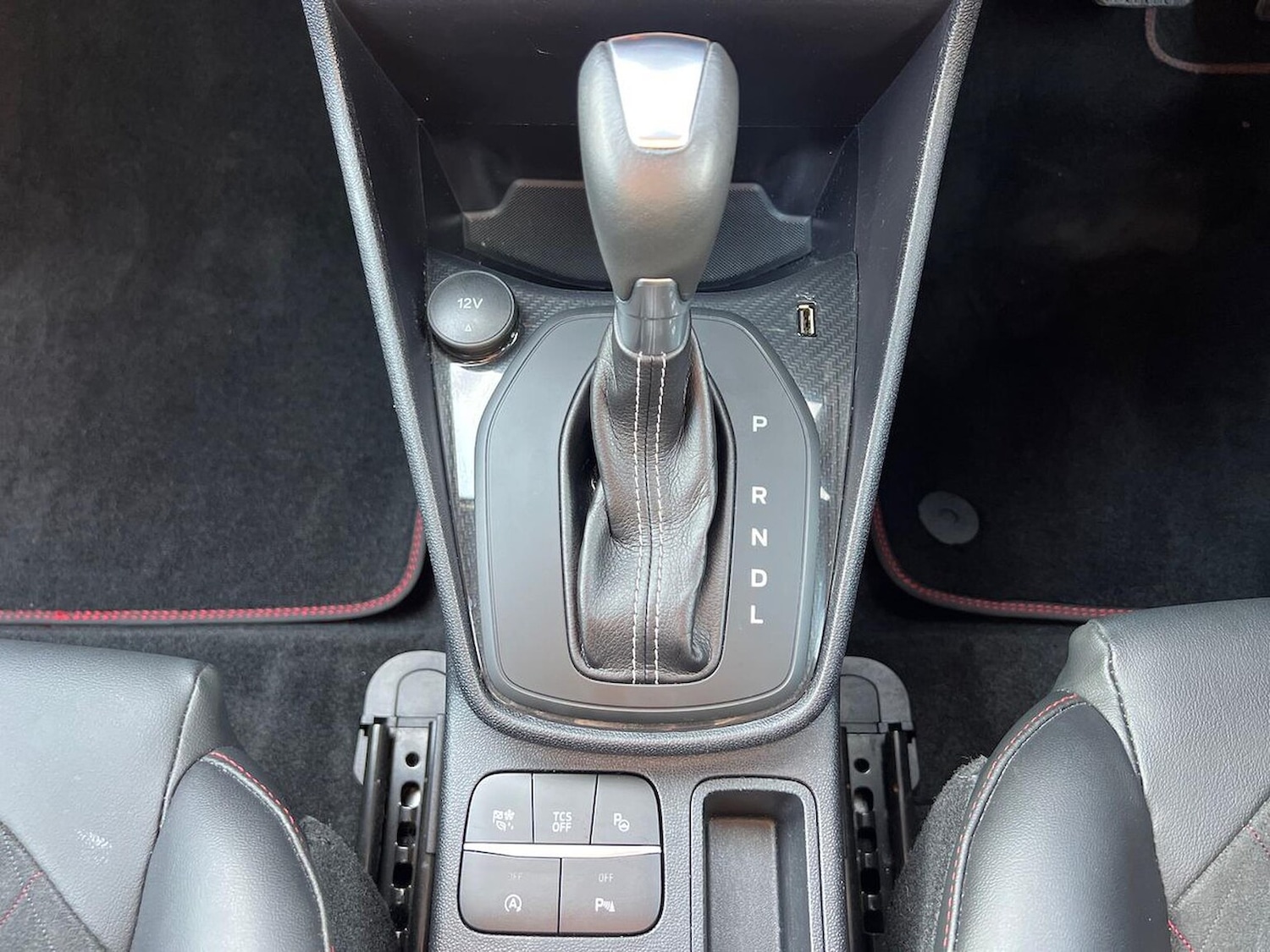 Used Ford Fiesta 2022 for sale - 76407422: Photo 13