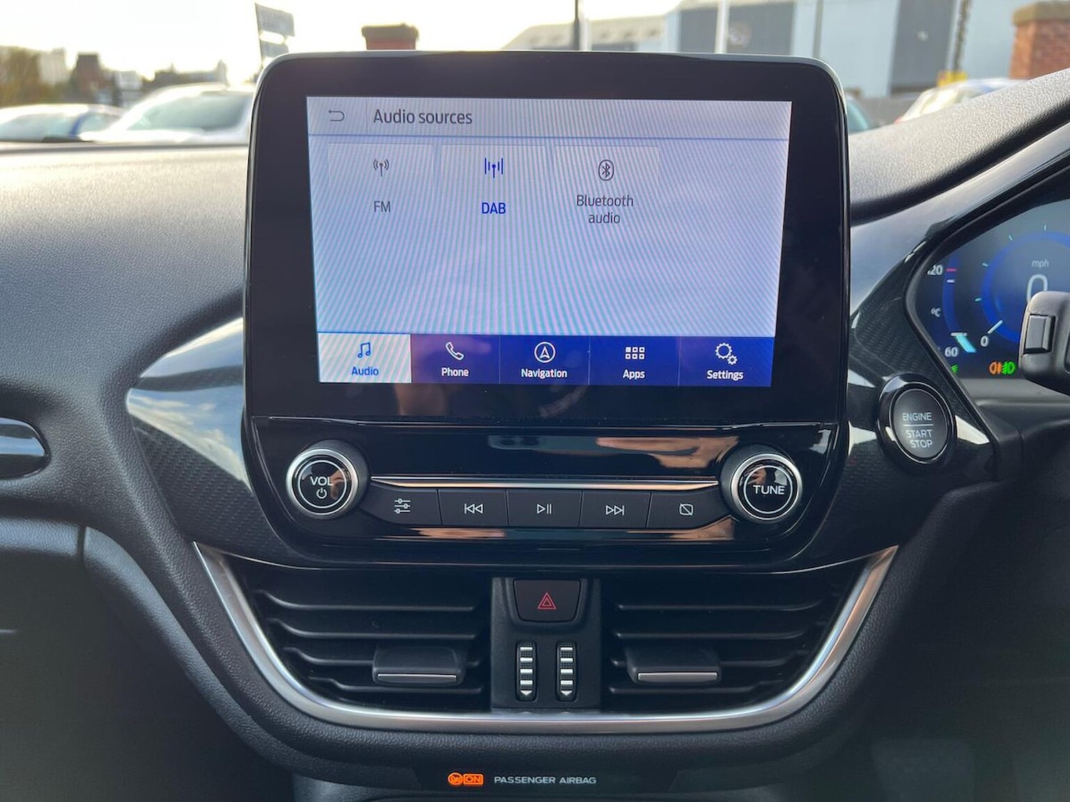 Used Ford Fiesta 2022 for sale - 76407422: Photo 14