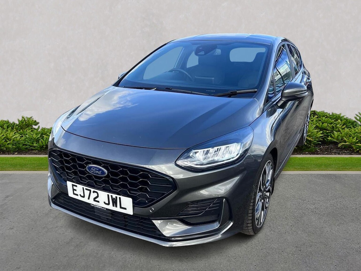 Used Ford Fiesta 2022 for sale - 76407422: Photo 20