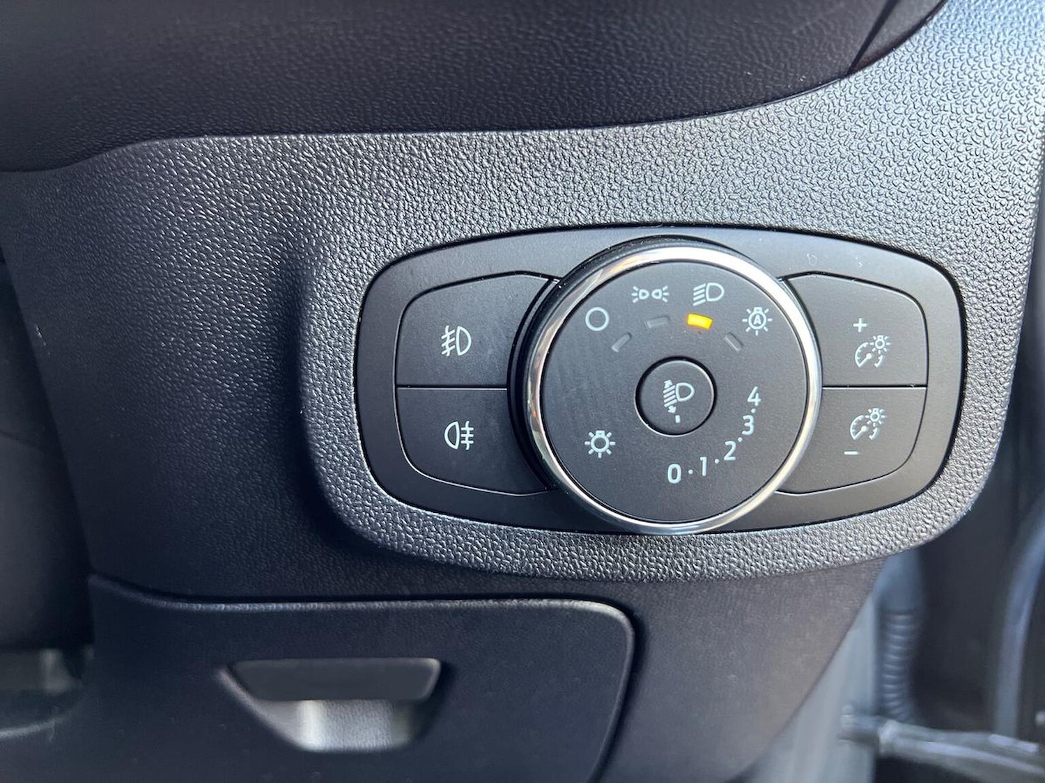 Used Ford Fiesta 2022 for sale - 76407422: Photo 22