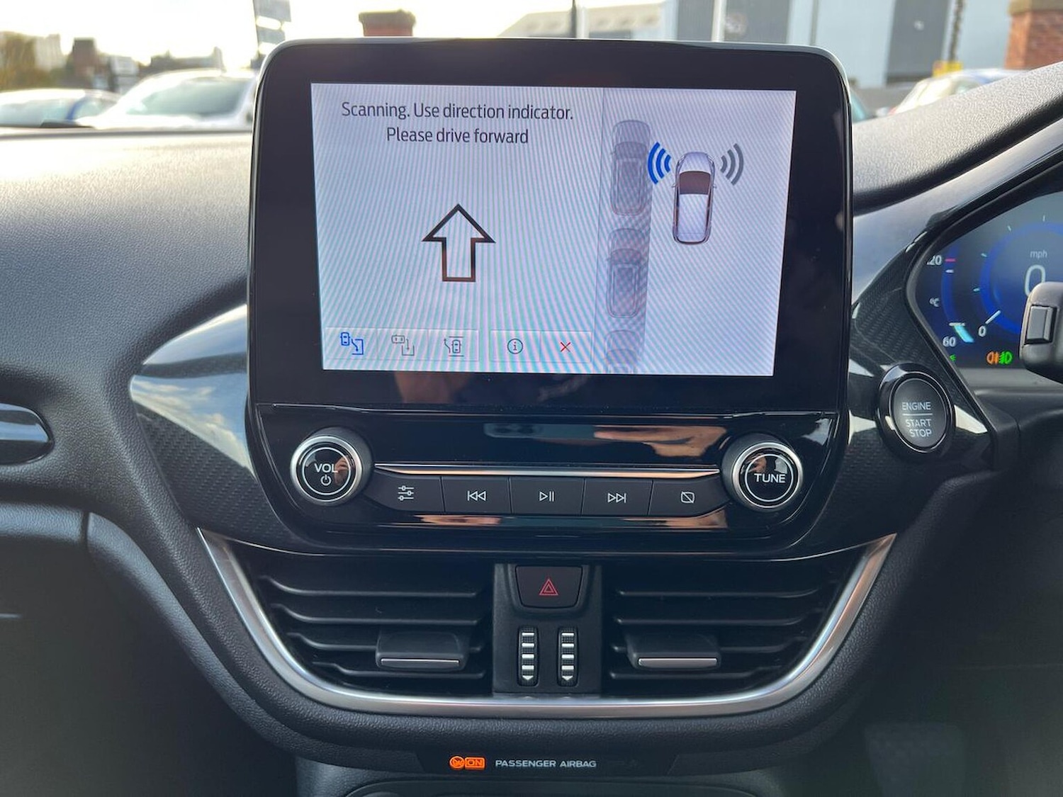 Used Ford Fiesta 2022 for sale - 76407422: Photo 25