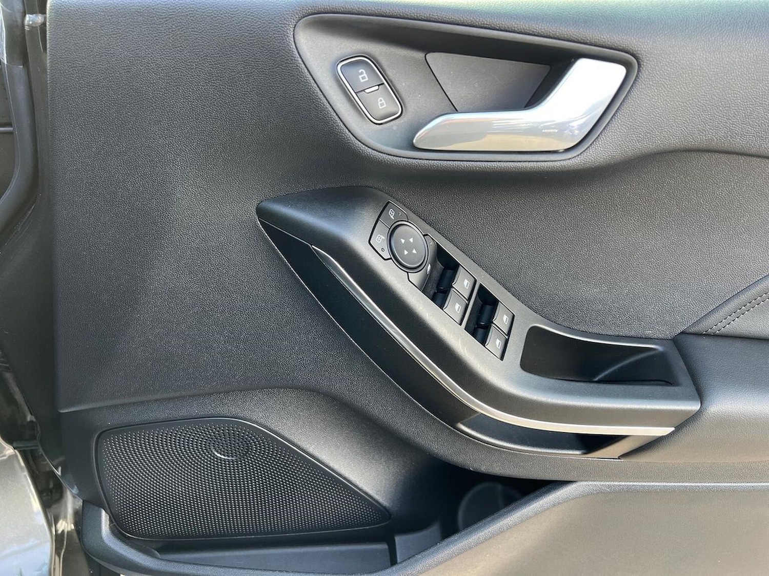 Used Ford Fiesta 2022 for sale - 76407422: Photo 30