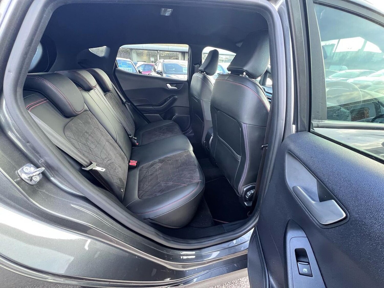 Used Ford Fiesta 2022 for sale - 76407422: Photo 33