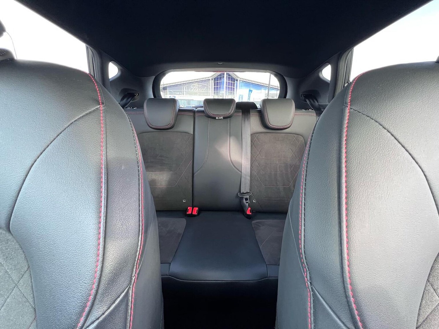 Used Ford Fiesta 2022 for sale - 76407422: Photo 34