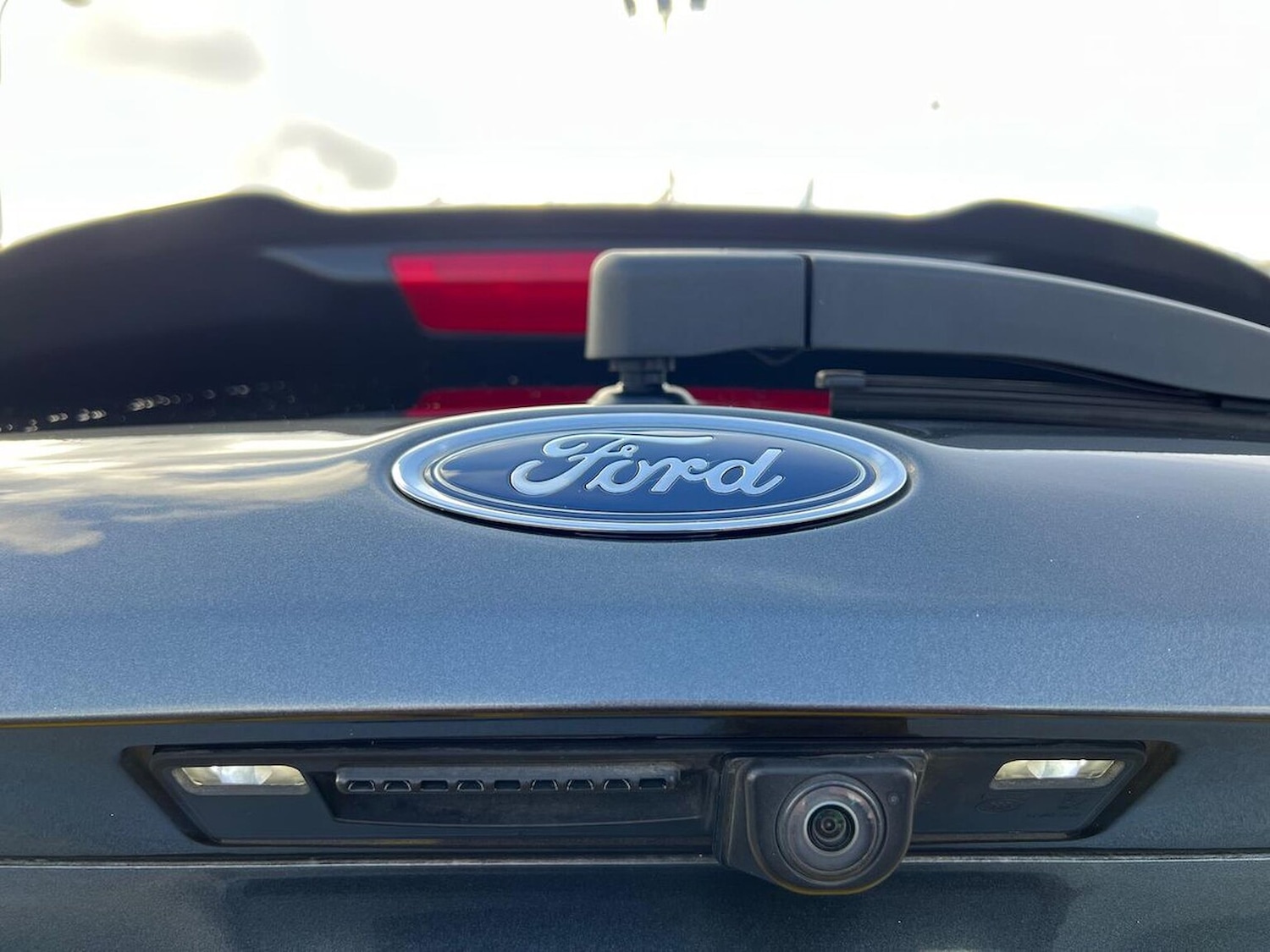 Used Ford Fiesta 2022 for sale - 76407422: Photo 37